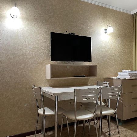 Orbi Residence Sea View Batumi Exteriér fotografie