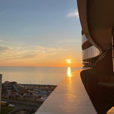 Orbi Residence Sea View Batumi Exteriér fotografie