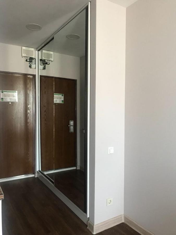 Orbi Residence Sea View Batumi Exteriér fotografie
