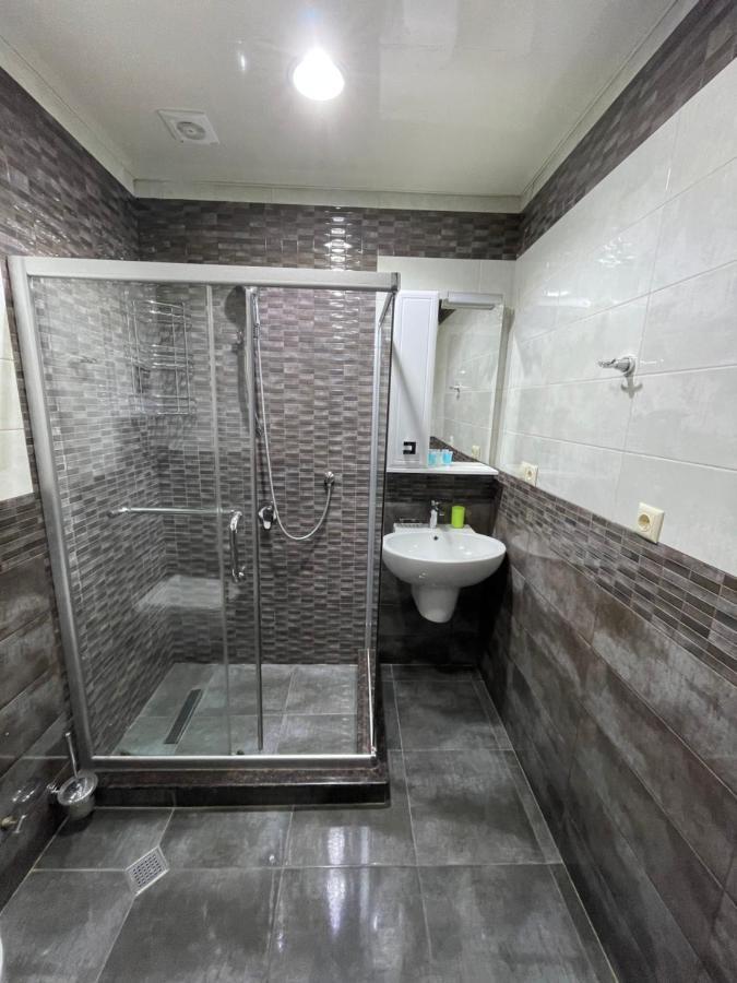 Orbi Residence Sea View Batumi Exteriér fotografie