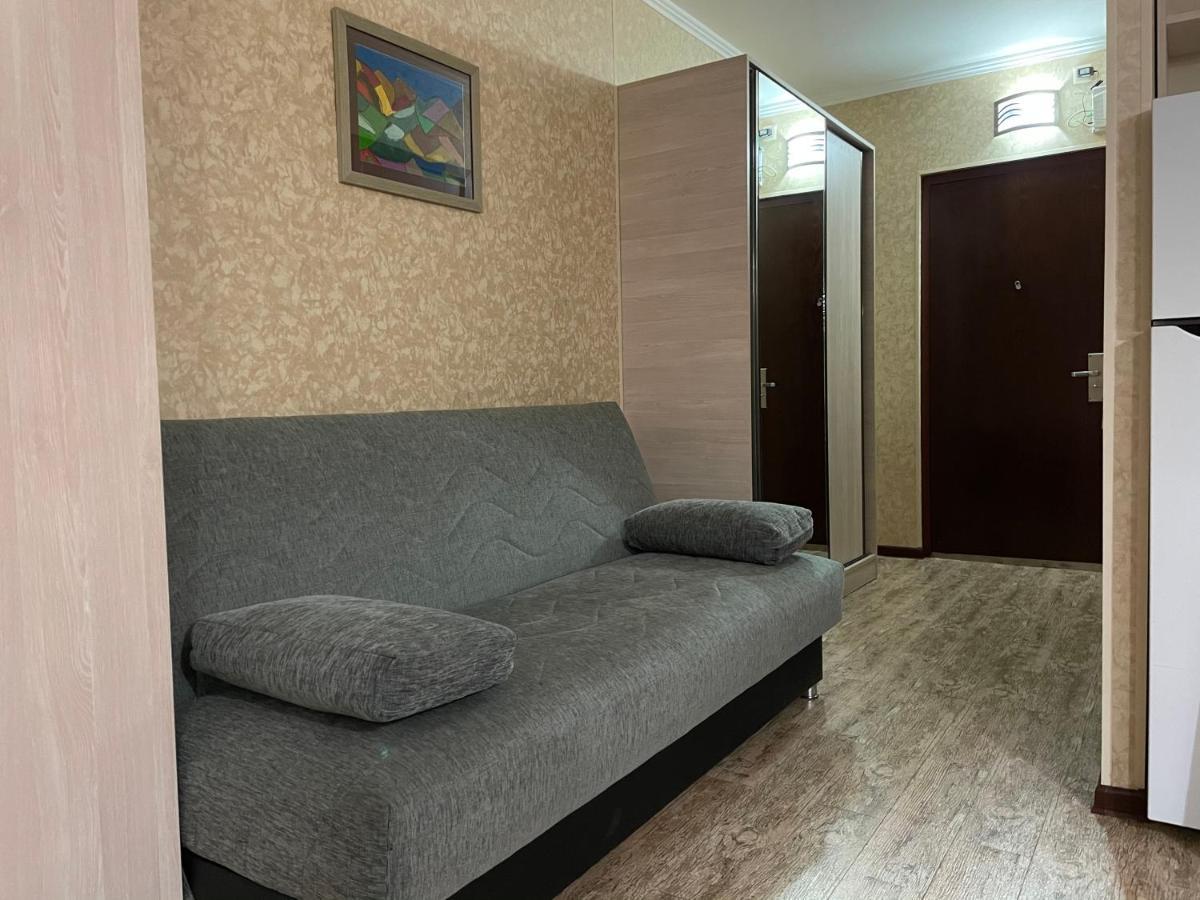 Orbi Residence Sea View Batumi Exteriér fotografie