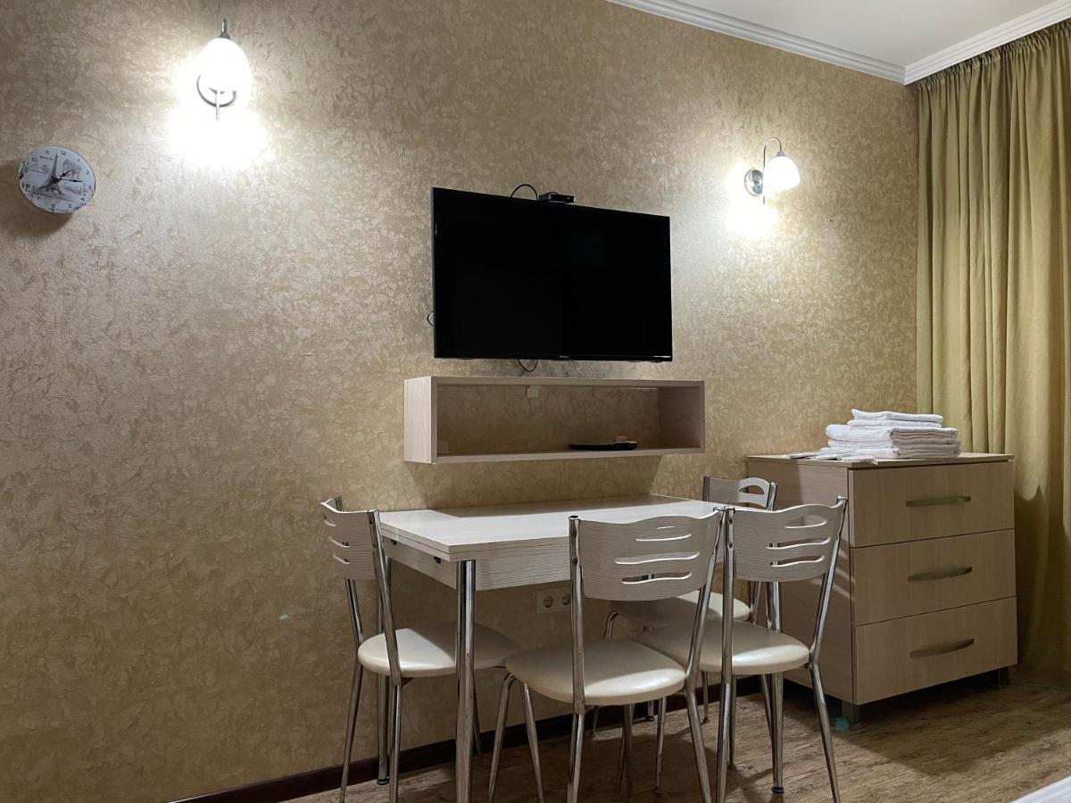 Orbi Residence Sea View Batumi Exteriér fotografie