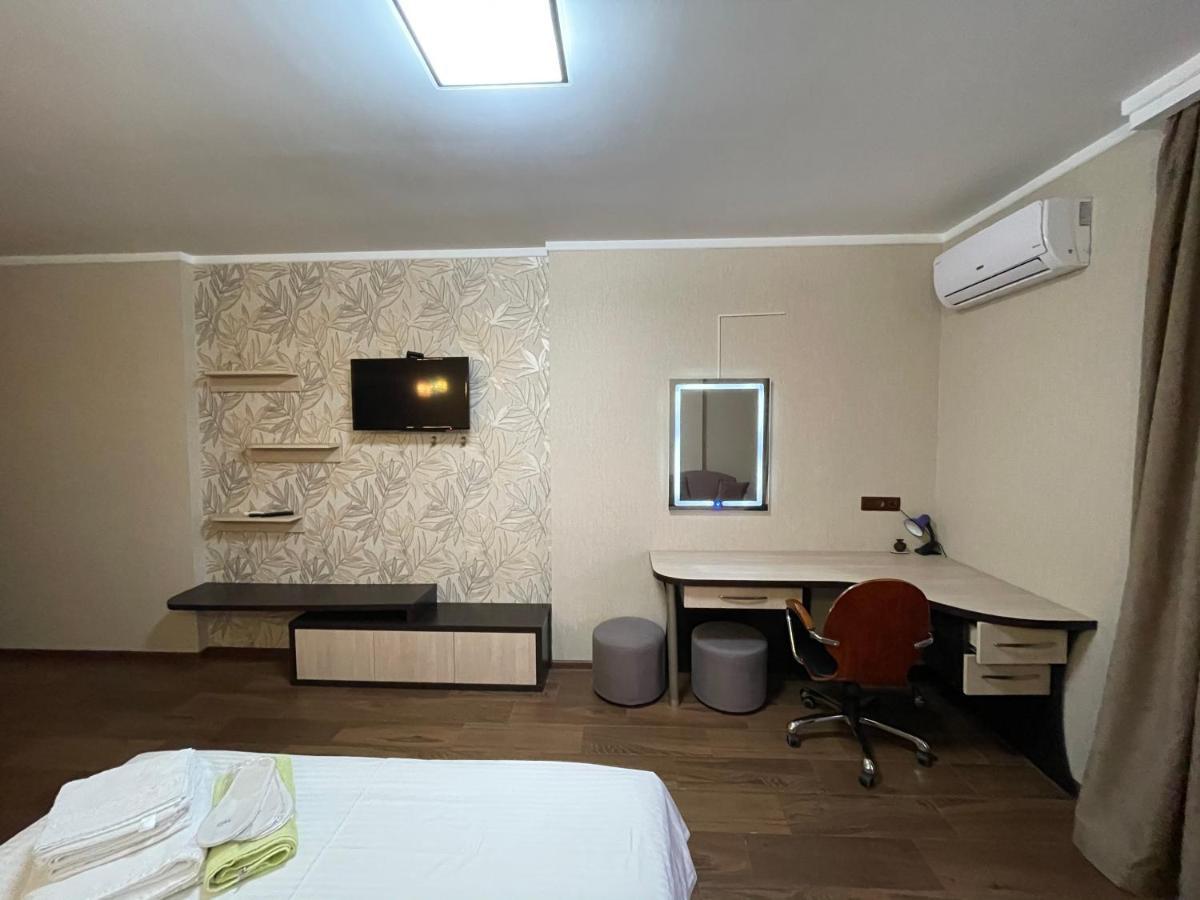 Orbi Residence Sea View Batumi Exteriér fotografie