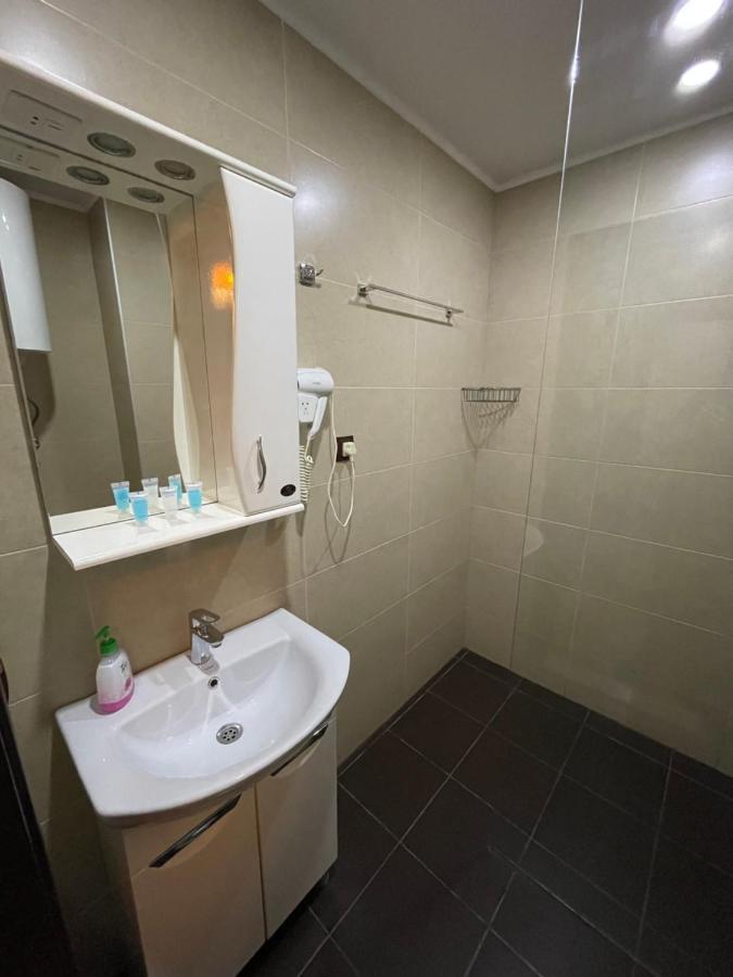 Orbi Residence Sea View Batumi Exteriér fotografie