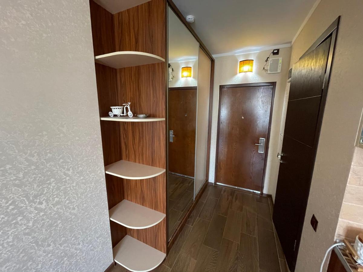 Orbi Residence Sea View Batumi Exteriér fotografie
