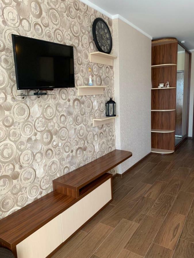 Orbi Residence Sea View Batumi Exteriér fotografie